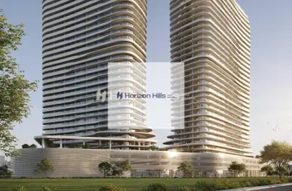 شقة - 1 حمام للبيع في ساس هيلز - حديقة دبي العلميه - دبي