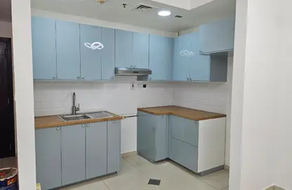 Apartment - 1 Bedroom - 1 Bathroom for rent in Masakin Al Furjan - South Village - Al Furjan - Dubai