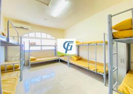 Staff Accommodation for rent in M-40 - Mussafah Industrial Area - Mussafah - Abu Dhabi Staff Accommodation for rent in M-40 - Mussafah Industrial Area - Mussafah - Abu Dhabi