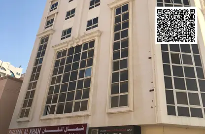 شقة - 1 حمام للايجار في المجرة - الشارقة