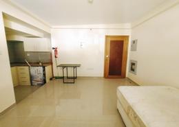 Room / Bedroom image for: Studio for rent in Muwaileh Commercial - Sharjah, Image 1