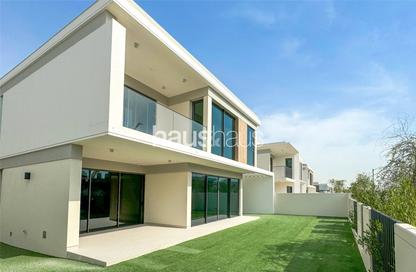 Villa - 4 Bedrooms - 4 Bathrooms for sale in Harmony 1 - Harmony - Tilal Al Ghaf - Dubai