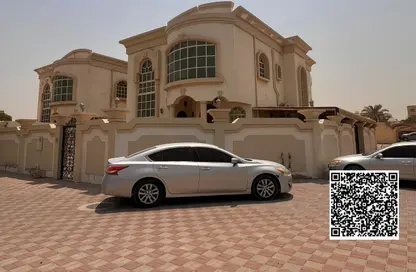 Villa - 5 Bedrooms - 7 Bathrooms for rent in Al Rawda 3 Villas - Al Rawda 3 - Al Rawda - Ajman