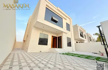 فيلا - 3 غرف نوم - 5 حمامات للبيع في الحليو 2 - الحليو - عجمان فيلا - 3 غرف نوم - 5 حمامات للبيع في الحليو 2 - الحليو - عجمان