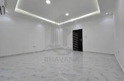 Apartment - 1 Bedroom - 1 Bathroom for rent in Khalifa City A Villas - Khalifa City A - Khalifa City - Abu Dhabi