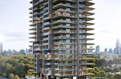 Apartment - 1 Bedroom - 1 Bathroom for sale in Samana Avenue - Dubai Land Residence Complex - Dubai Land - Dubai