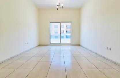 شقة - غرفة نوم - 2 حمامات للايجار في أكسيس ريزيدنس 4 - أكسيس ريزيدنس - واحة السيليكون - دبي