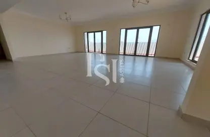 Apartment - 3 Bedrooms - 4 Bathrooms for rent in Al Bateen Park - Al Khaleej Al Arabi Street - Al Bateen - Abu Dhabi