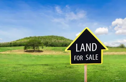 Land - Studio for sale in Alreeman II - Al Shamkha - Abu Dhabi
