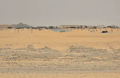 أرض - استوديو للبيع في السحمة - ضاحية الروضات - الشارقة