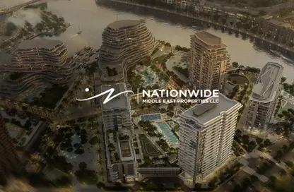 Apartment - 1 Bedroom - 1 Bathroom for sale in Mina Al Arab - Ras Al Khaimah
