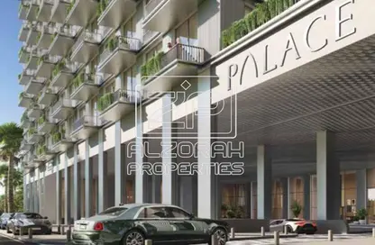 شقة - 3 غرف نوم - 4 حمامات للبيع في سيرة - الممشى - مويلح - الشارقة