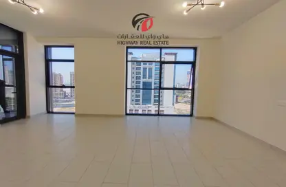 شقة - غرفة نوم - 2 حمامات للايجار في أل جداف أفينيو - الجداف - دبي