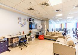 Office Space for sale in HDS Business Centre - Lake Almas West - Jumeirah Lake Towers - Dubai
