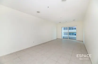 Apartment - 1 Bedroom - 2 Bathrooms for rent in Elite Residence - Dubai Marina - Dubai