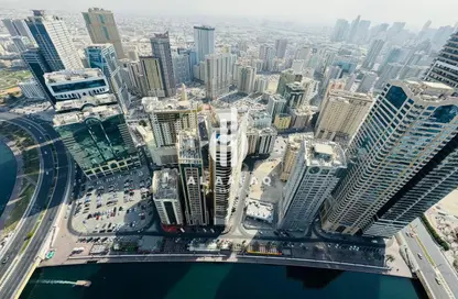 شقة - 3 غرف نوم - 5 حمامات للايجار في المجاز 3 - المجاز - الشارقة