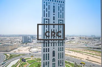مكتب - استوديو - 1 حمام للايجار في مركز جميرا للأعمال 4 (JBC 4) - (JLT) مجمع N - أبراج بحيرة الجميرا - دبي