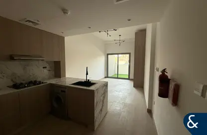 Apartment - Studio - 1 Bathroom for rent in Bali Residences - Jumeirah Village Triangle - Dubai