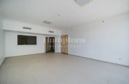 Apartment - 2 Bedrooms - 3 Bathrooms for sale in Al Bateen Residences - Jumeirah Beach Residence - Dubai