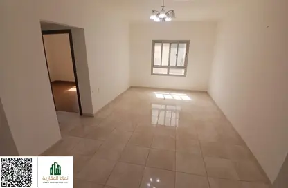 Apartment - 2 Bedrooms - 2 Bathrooms for rent in Oasis Tower - Al Rashidiya 1 - Al Rashidiya - Ajman