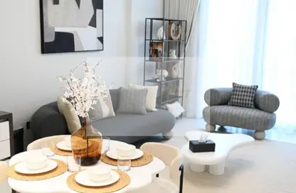 شقة - غرفة نوم - 2 حمامات للايجار في مساكن 13 - المنطقة وان - مدينة الشيخ محمد بن راشد - دبي شقة - غرفة نوم - 2 حمامات للايجار في مساكن 13 - المنطقة وان - مدينة الشيخ محمد بن راشد - دبي