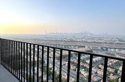 Apartment - 1 Bedroom - 1 Bathroom for sale in The Community - Jumeirah Village Triangle - Dubai
