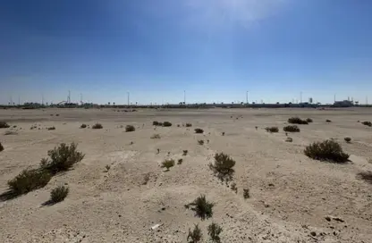 Land - Studio for sale in Jebel Ali Hills - Jebel Ali - Dubai