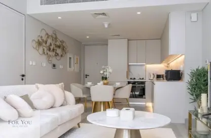Apartment - 2 Bedrooms - 3 Bathrooms for sale in Marina Star - Dubai Marina - Dubai