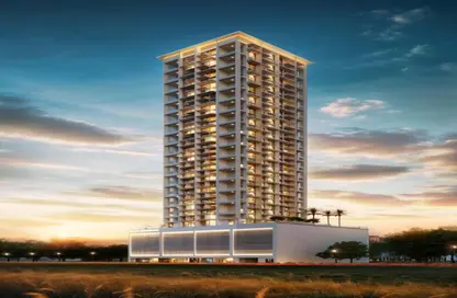 Apartment - 2 Bedrooms - 3 Bathrooms for sale in Alfal Residence - District 15 - Jumeirah Village Circle - Dubai