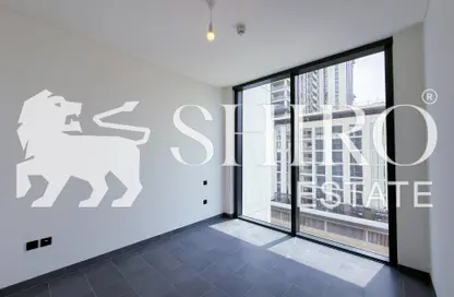 Apartment - 2 Bedrooms - 2 Bathrooms for rent in The Crest Tower C - The Crest - Sobha Hartland - Mohammed Bin Rashid City - Dubai