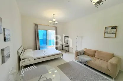 شقة - 1 حمام للايجار في إيليت سبورتس 4 - مساكن النخبة الرياضية - مدينة دبي الرياضية - دبي