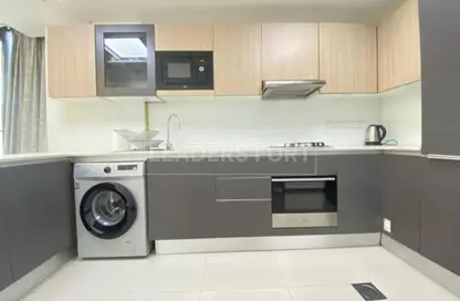 شقة - غرفة نوم - 2 حمامات للبيع في هايف جى في سي - منطقة 14 - قرية الجميرا سركل - دبي