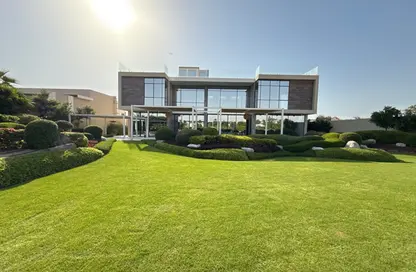 Villa - 5 Bedrooms - 7 Bathrooms for rent in Al Khawaneej 1 - Al Khawaneej - Dubai
