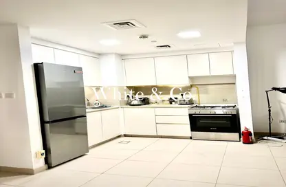 شقة - غرفة نوم - 1 حمام للايجار في حياة بوليفارد - 1 ب - حياة بوليفارد 1 - حياة بولفار - تاون سكوير - دبي