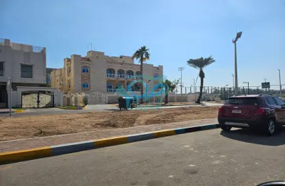 صورة لـ مبنى خارجي فيلا - استوديو للايجار في شارع المطار - أبوظبي ، صورة رقم 1