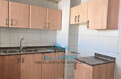 Apartment - Studio - 1 Bathroom for sale in S12 - Spain Cluster - International City - Dubai