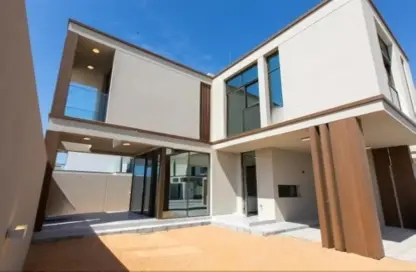 Townhouse - 3 Bedrooms - 4 Bathrooms for sale in Souk Al Jubail - Al Jubail Island - Abu Dhabi