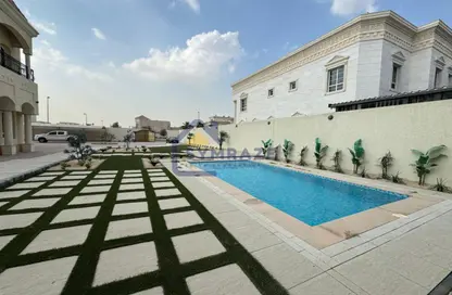 Villa - 6 Bedrooms - 7 Bathrooms for rent in Al Khawaneej 1 - Al Khawaneej - Dubai