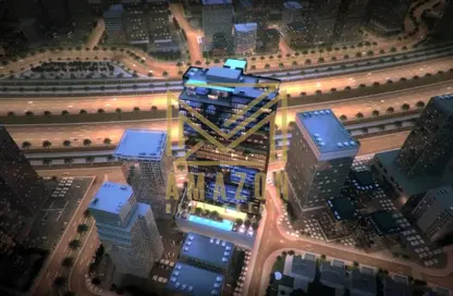 Apartment - Studio - 1 Bathroom for sale in The One at Jumeirah Village Triangle - Jumeirah Village Triangle - Dubai