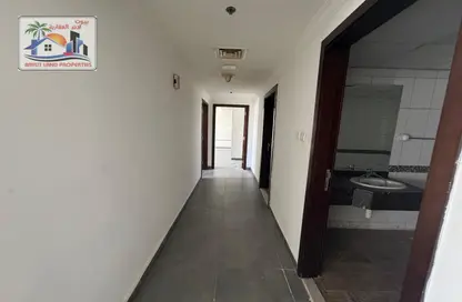 Apartment - 2 Bedrooms - 2 Bathrooms for rent in Sheikh Jaber Al Sabah Street - Al Naimiya - Al Nuaimiya - Ajman