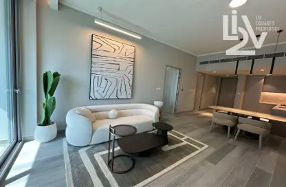 شقة - غرفة نوم - 2 حمامات للبيع في كونسبت 7 ريزيدنس - قرية الجميرا سركل - دبي شقة - غرفة نوم - 2 حمامات للبيع في كونسبت 7 ريزيدنس - قرية الجميرا سركل - دبي