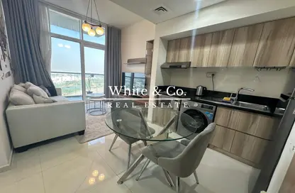 Apartment - 1 Bedroom - 1 Bathroom for rent in Golf Vita A - Golf Vita - DAMAC Hills - Dubai