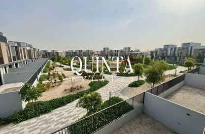 Townhouse - 3 Bedrooms - 4 Bathrooms for rent in Mudon Al Ranim 3 - Mudon - Dubai