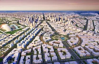 Land - Studio for sale in Zayed City (Khalifa City C) - Khalifa City - Abu Dhabi Land - Studio for sale in Zayed City (Khalifa City C) - Khalifa City - Abu Dhabi