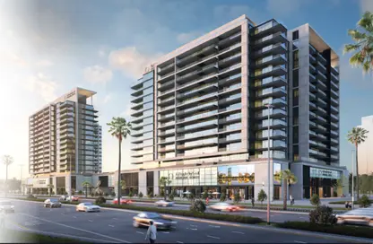 شقة - 2 غرف نوم - 3 حمامات للبيع في 399 Hills Park - دبي هيلز استيت - دبي