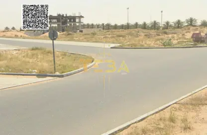 أرض - استوديو للبيع في تلال عجمان - العالية - عجمان