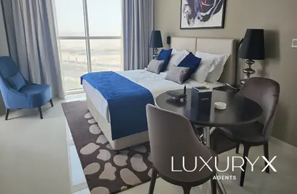 Apartment - Studio - 1 Bathroom for sale in Artesia C - Artesia - DAMAC Hills - Dubai