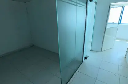 Office Space - Studio - 1 Bathroom for rent in Al Rashidiya 2 - Al Rashidiya - Ajman