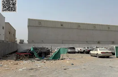 Land - Studio for sale in Al Jurf Industrial 2 - Al Jurf Industrial - Ajman
