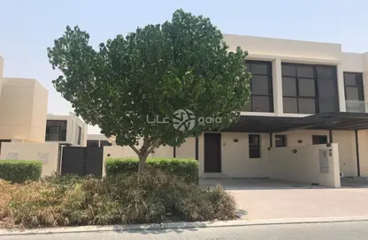 فيلا - 4 غرف نوم - 5 حمامات للايجار في بروكفيلد 3 - بروكفيلد - داماك هيلز - دبي